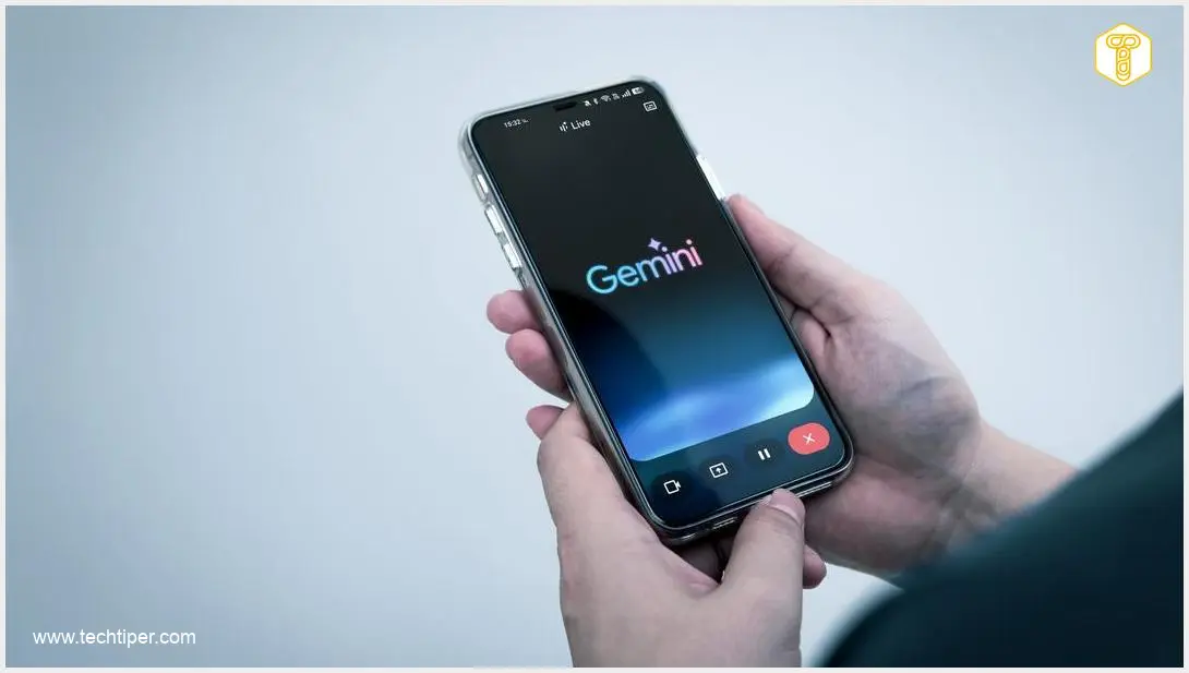 Image showing Gemini Advanced AI Integrations