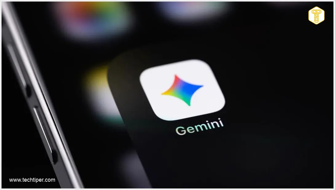 Gemini AI Could Reach More Affordable Phones, Thanks to New Processor