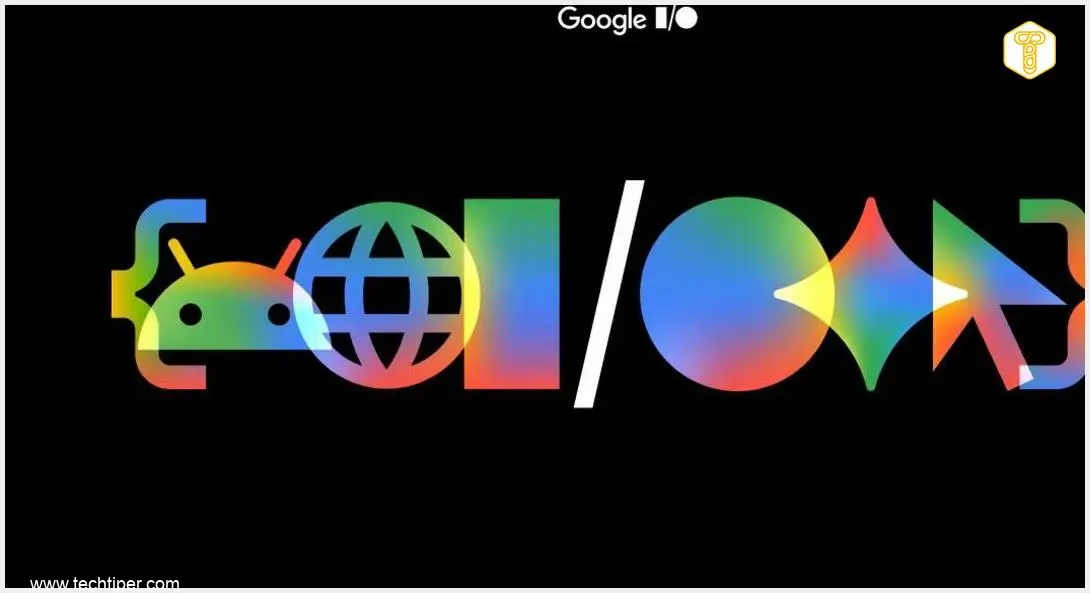 Image showing Google I/O 2026 Digital Event Banner