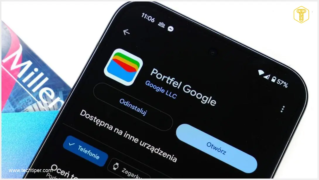 Image showing Google Wallet Redesign Overview