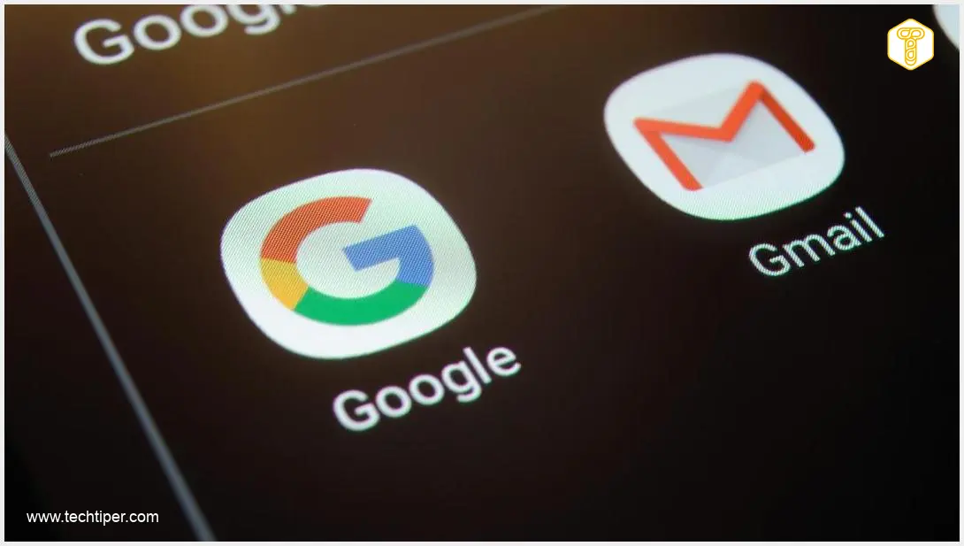 Image showing Google App Video Tab Concept