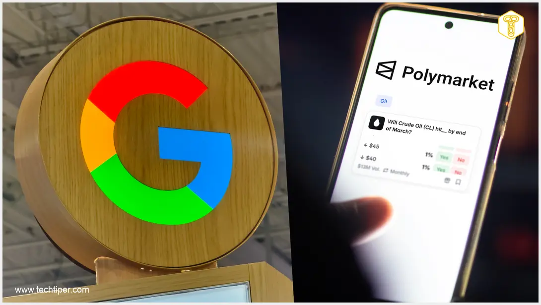 Image showing Google Engineer Insider Trading Data Scandal