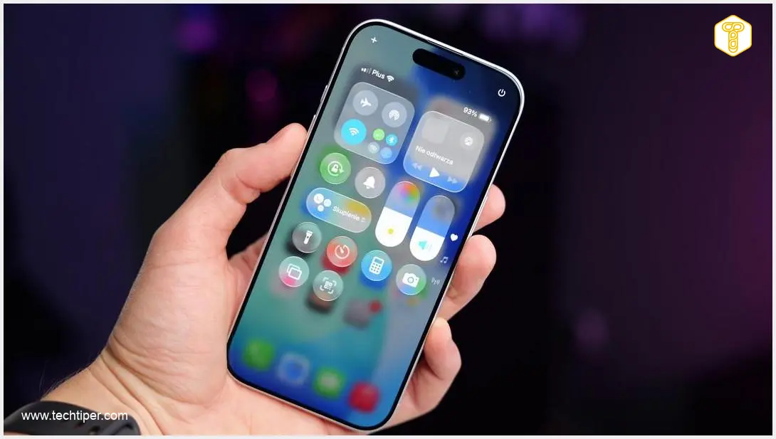 Image showing iPhone Accelerometer Security Feature