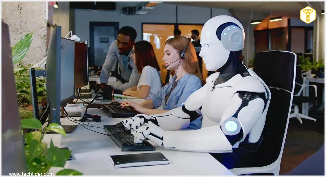 Image showing Digital Ambiguity: Human vs. AI Online