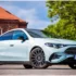 Mercedes CLA 220 4MATIC Review: Can the Combustion Version Match the Brilliant EV?