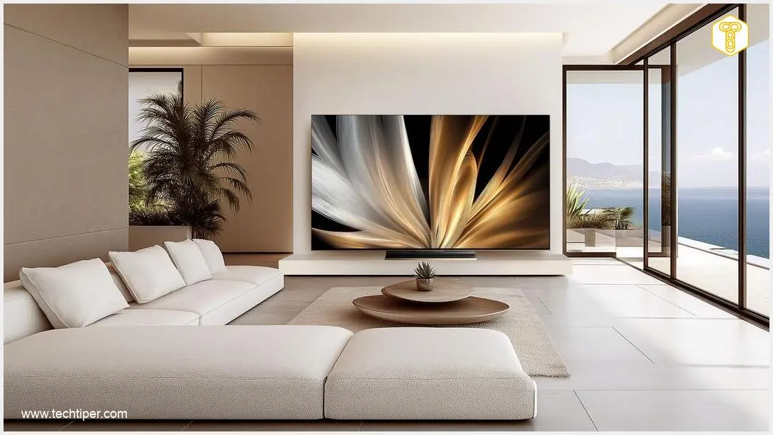 Image showing dreame-s100-tv-press-materials