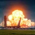 Blue Origin Rocket Grounded for Months: Company Counts Losses and Delays