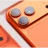 Leaked Flagship Color for iPhone 18 Pro: Deep Cherry Replaces Orange