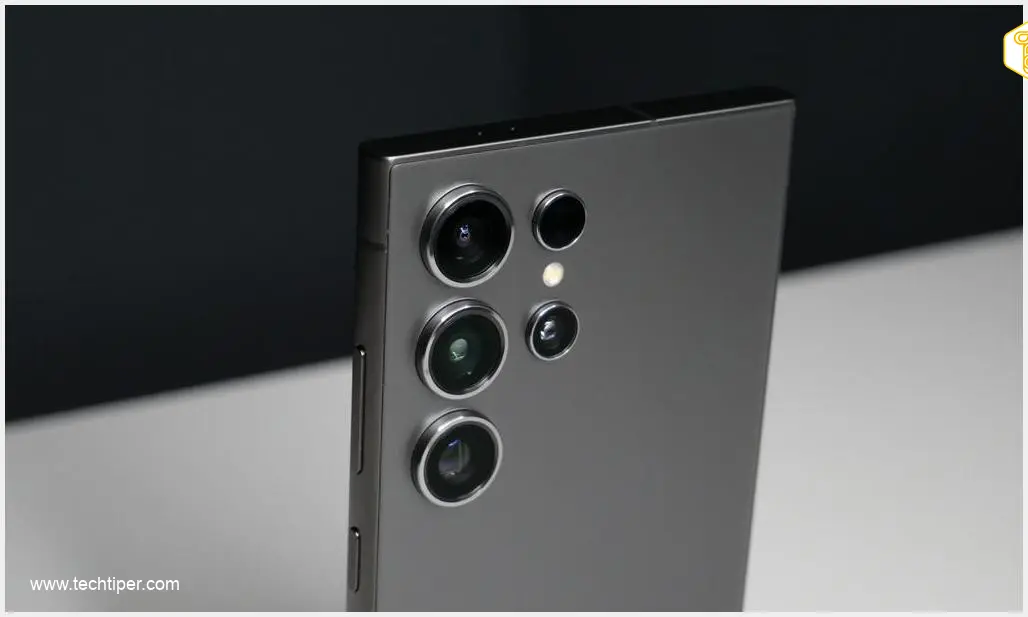 Image showing Samsung Galaxy Future Military Smartphone