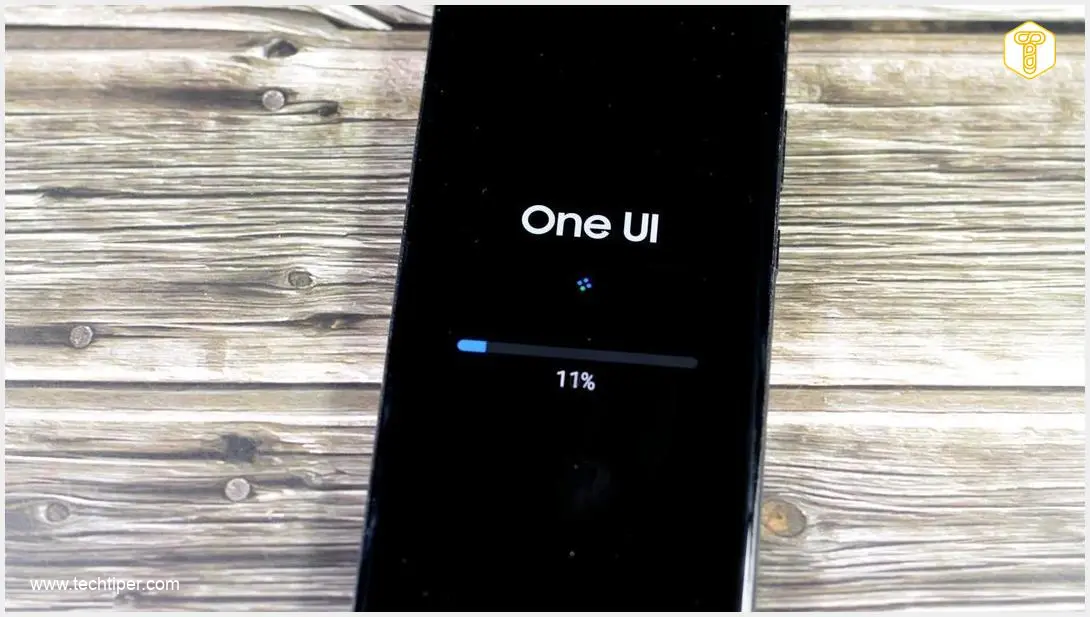 Image showing Samsung One UI 9 Media Player Redesign Concept