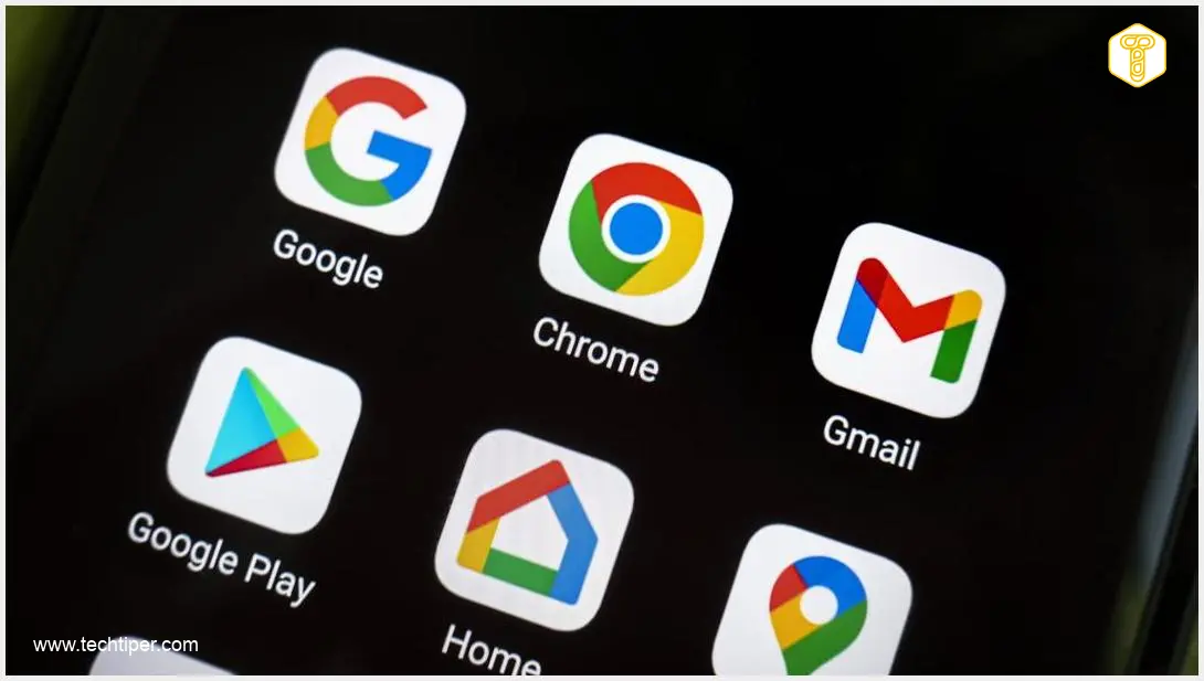 Google Quietly Changed Its App Icons. Now It Explains Its Decision