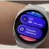 Samsung is testing a new AI feature. This could be a breakthrough for smartwatches
