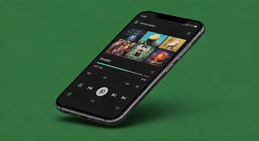 Spotify Enhances Android App with Long-Awaited Features