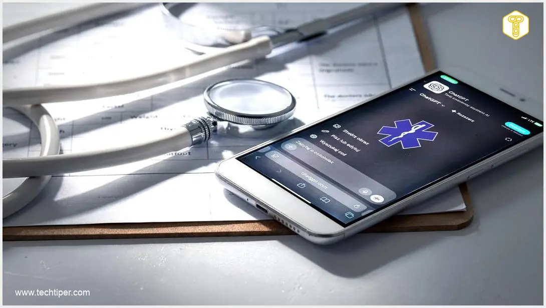 Image showing AI in Healthcare Integration