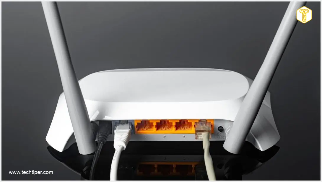 Image showing Wi-Fi Dead Zone Solutions Home Network Improvement
