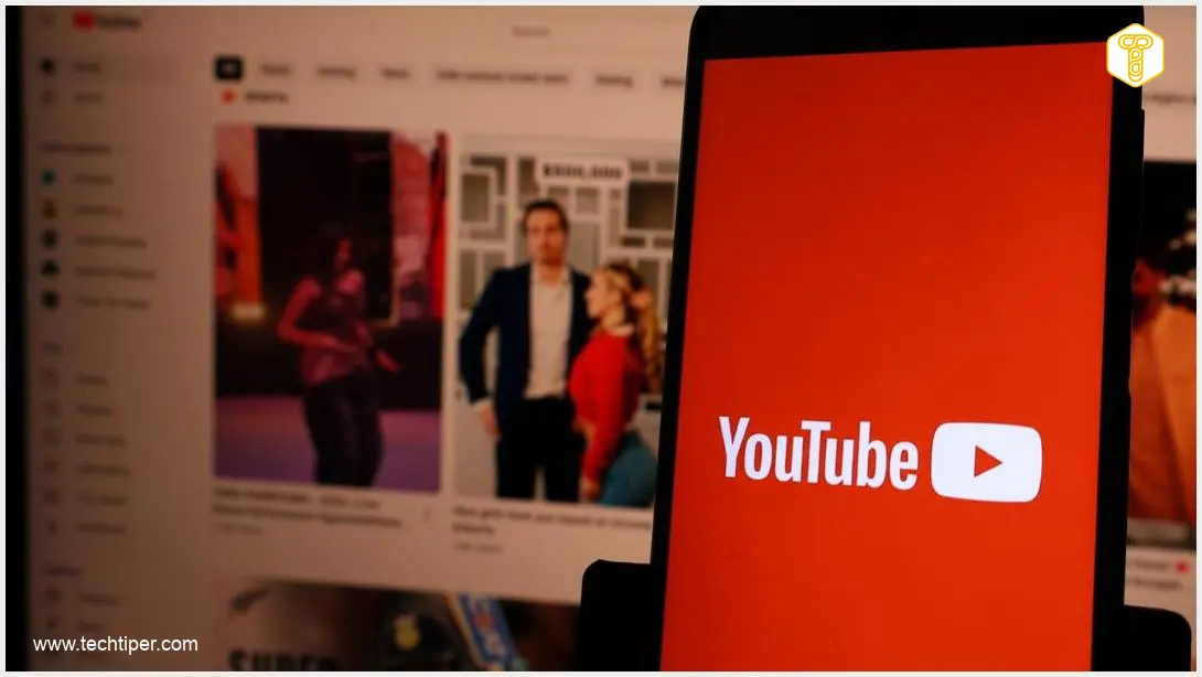 Image showing YouTube AI Personalized Channels and Content Labels