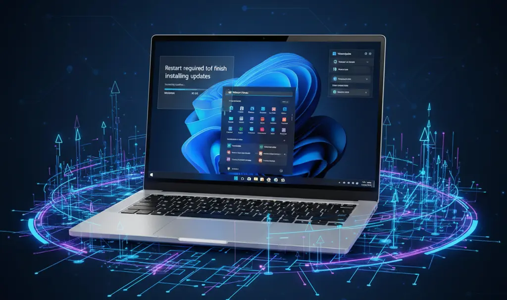 Image showing windows-11-update-management-interface