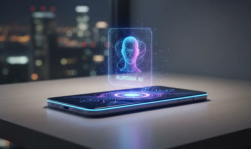 ChatGPT Smartphone is Getting Closer. It Might Surprise You With This Processor