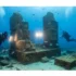 Archaeologists Discovered 80-Ton Stones Underwater, Which Are Likely the Remains of One of the Seven Wonders of the Ancient World