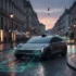 Tesla Fights for Europe: EU Regulators Have Serious Doubts About FSD