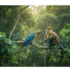 How the “Jungle Internet” Works: Animals Have Their Own Social Media