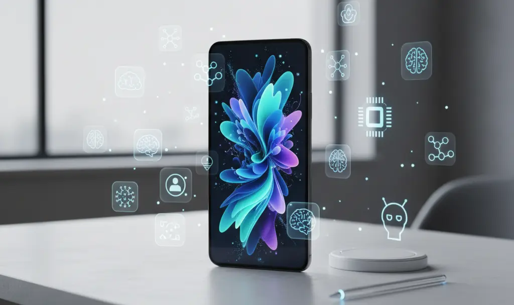 Image showing apple-ios-26-5-update-ai-features