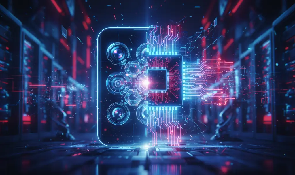 Image showing sony-tsmc-camera-sensor-partnership