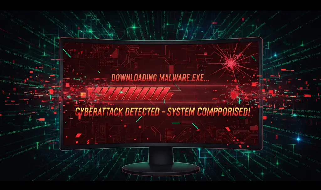 Are You Using This App? A Hacker Attack Could Have Damaged Your Computer