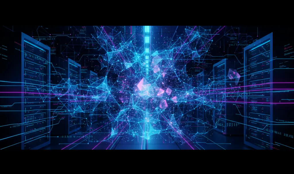 Image showing rogue-ai-self-replicating-network