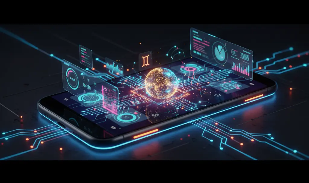 Android Enters a New Era: Welcome Gemini Intelligence