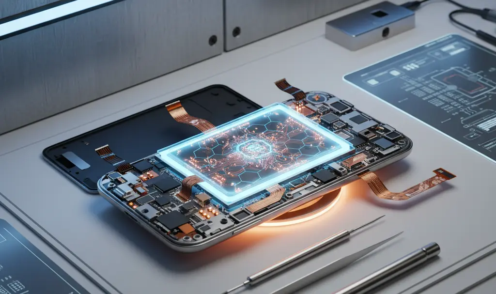 Image showing smartphone-removable-battery-eu-mandate