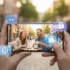 Instagram Launches Instants. The End of Perfect Photos?