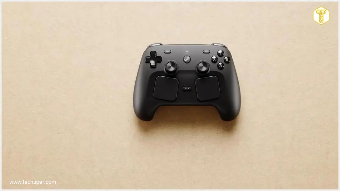 Image showing Steam Controller