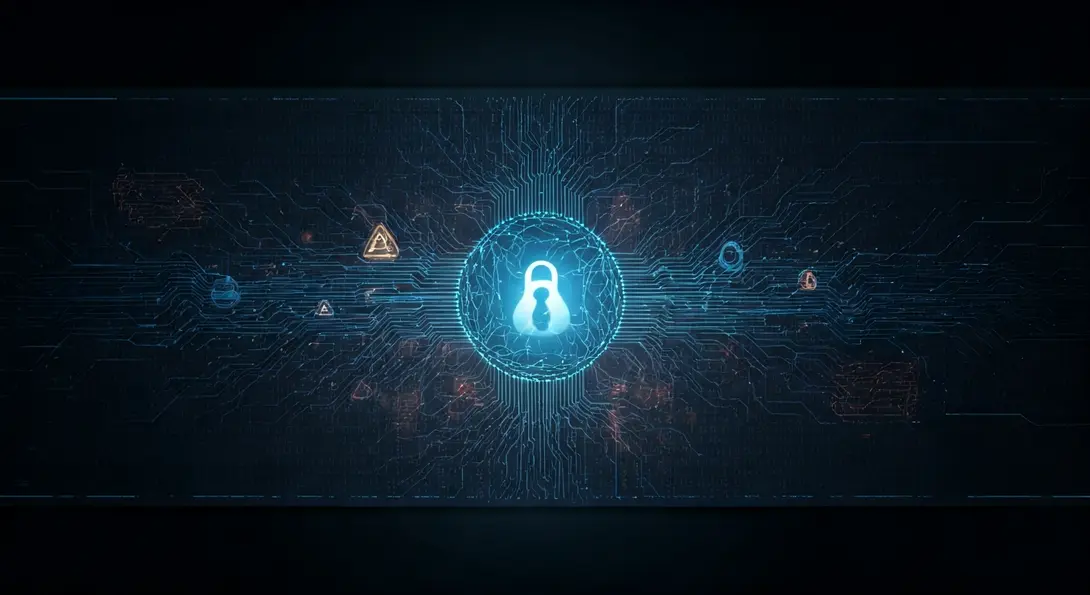 Image showing AI Cybercrime Lawsuit