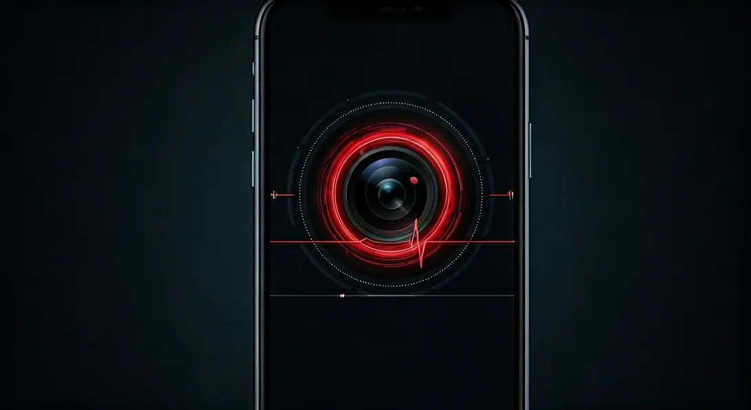 Image showing AI Heart Rate Monitor