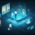 The End of Traditional Online Shopping: Giants Race to Integrate AI