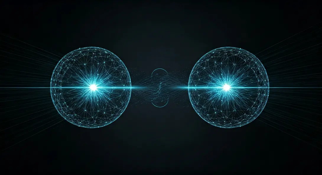 Image showing AI Talent Transfer Neural Network