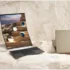 ASUS Zenbook Duo Changes the Game: A Revolution in Mobile Multitasking