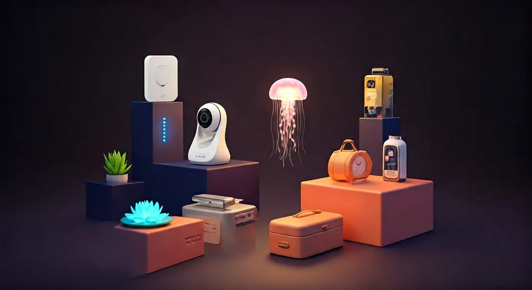 Action’s Latest Weekly Deals: Smart Home, Travel, and Summer Essentials