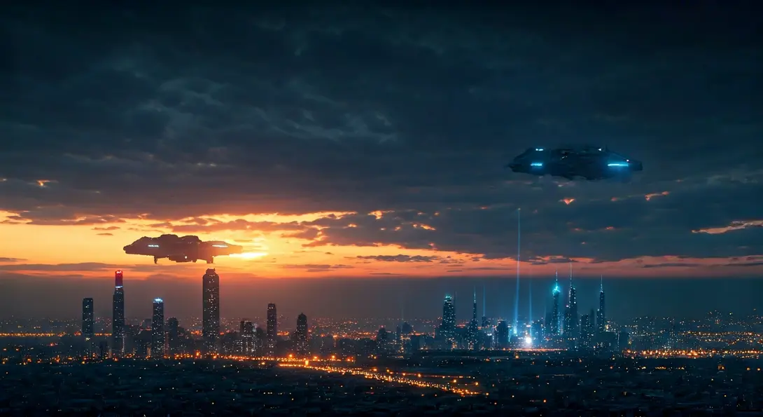 Aliens Attack Earth: 5 Films That Forever Changed Science Fiction Cinema