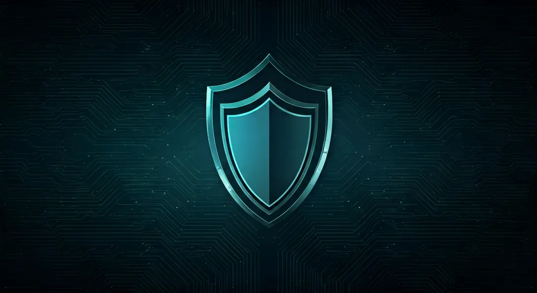 Image showing Android 17 Security Enhancements