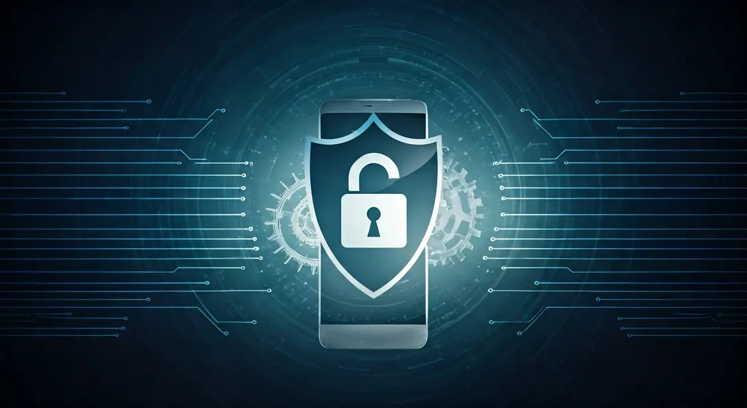 Image showing Android Advanced Protection Developer Options Restriction Gemini