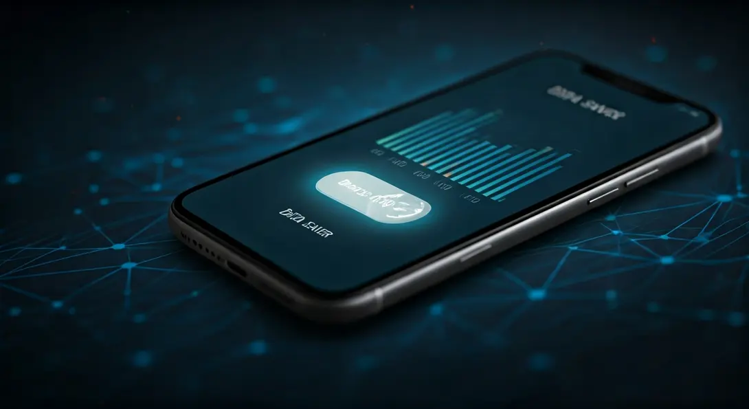 Data Saver on Android: Your Simple Step to Reduce Mobile Data Usage