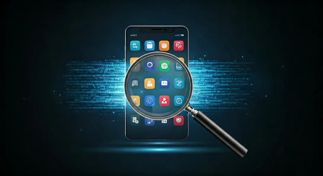 Image showing App Store Data Collection Privacy Concern