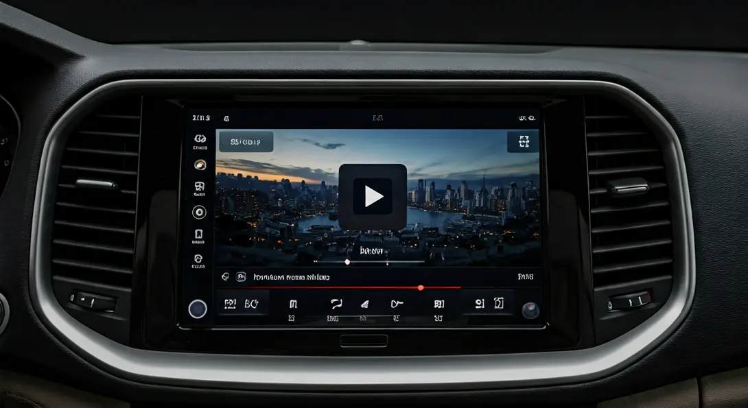 Apple CarPlay is getting a long-awaited feature. Android Auto already has it.