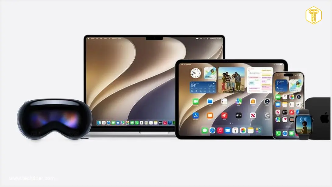 Image showing WWDC 2026 iOS 27 and macOS 27 Golden Gate announcement