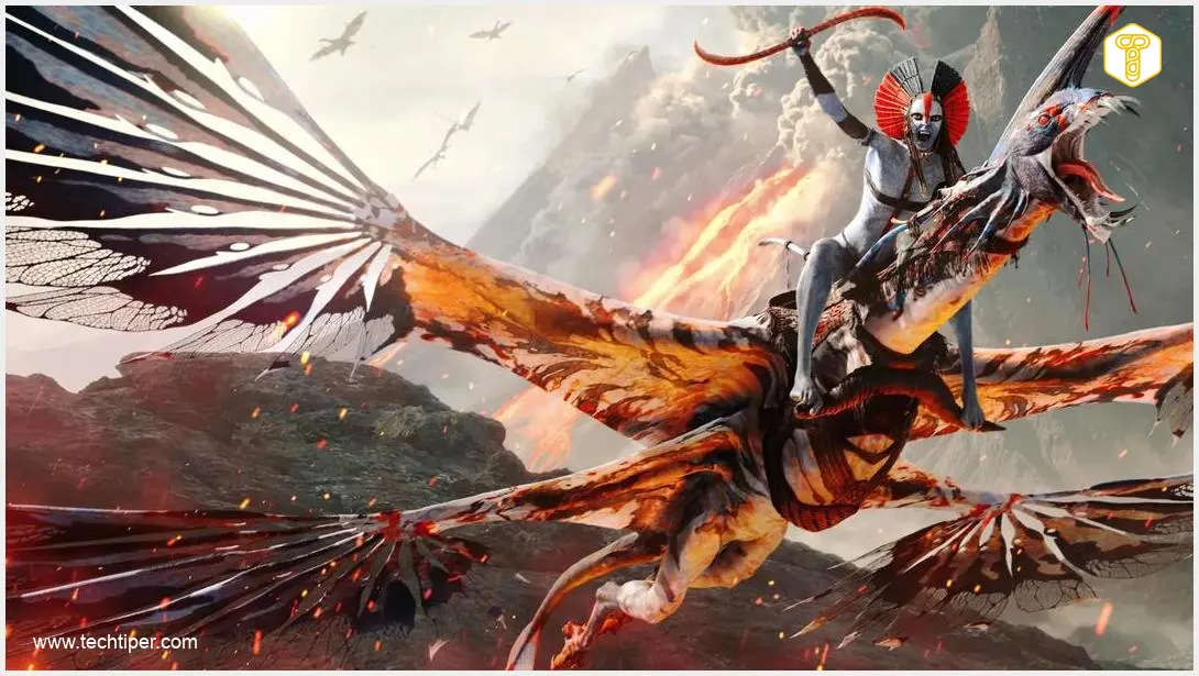 Avatar: Fire and Ash Now Streaming. Where to Watch the Third Part of the Legendary Series?