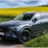Volvo XC90 T8 AWD Polestar Plug-in Black Edition: An SUV That Pampers More Than It Pretends to Be a Sports Car