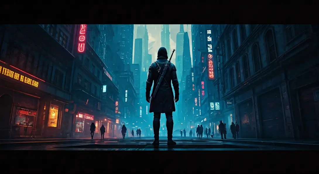 Image showing CD Projekt Red's Ambitious Future of Gaming
