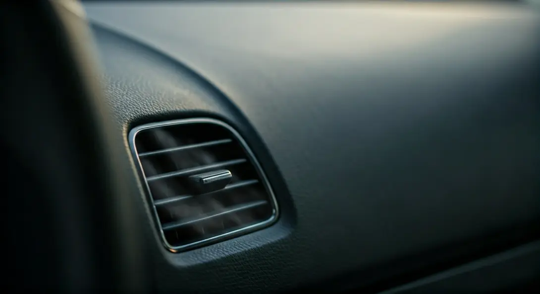 5 Ways to Make Your Car’s Air Conditioning Work Better